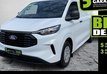 Ford Transit Custom 36.577 km 27.470 &euro; Berlin 14167