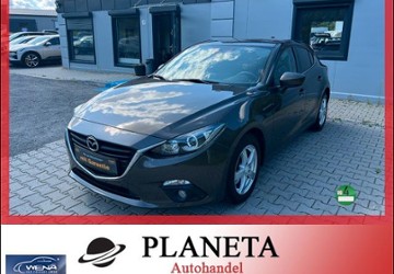Mazda 3 148.152 km 10.499 &euro; Ludwigsfelde 14974