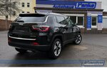 Jeep Compass 1.4 M-Air Limited 4WD*Beats*ACC*TotW*RFK 94.091 km 15.990 &euro; Berlin 13187