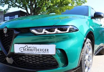 Alfa Romeo Tonale 7.000 km 44.990 &euro; Potsdam 14482