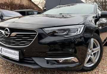 Opel Insignia 61.997 km 16.490 &euro; Großbeeren 14979