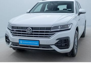 VW Touareg 59.001 km 49.989 &euro; Berlin 13088