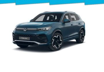 VW Tiguan 15.020 km 45.740 &euro; Berlin 12099