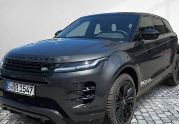 Land Rover Range Rover Evoque 21.517 km 73.697 &euro; Berlin 10711