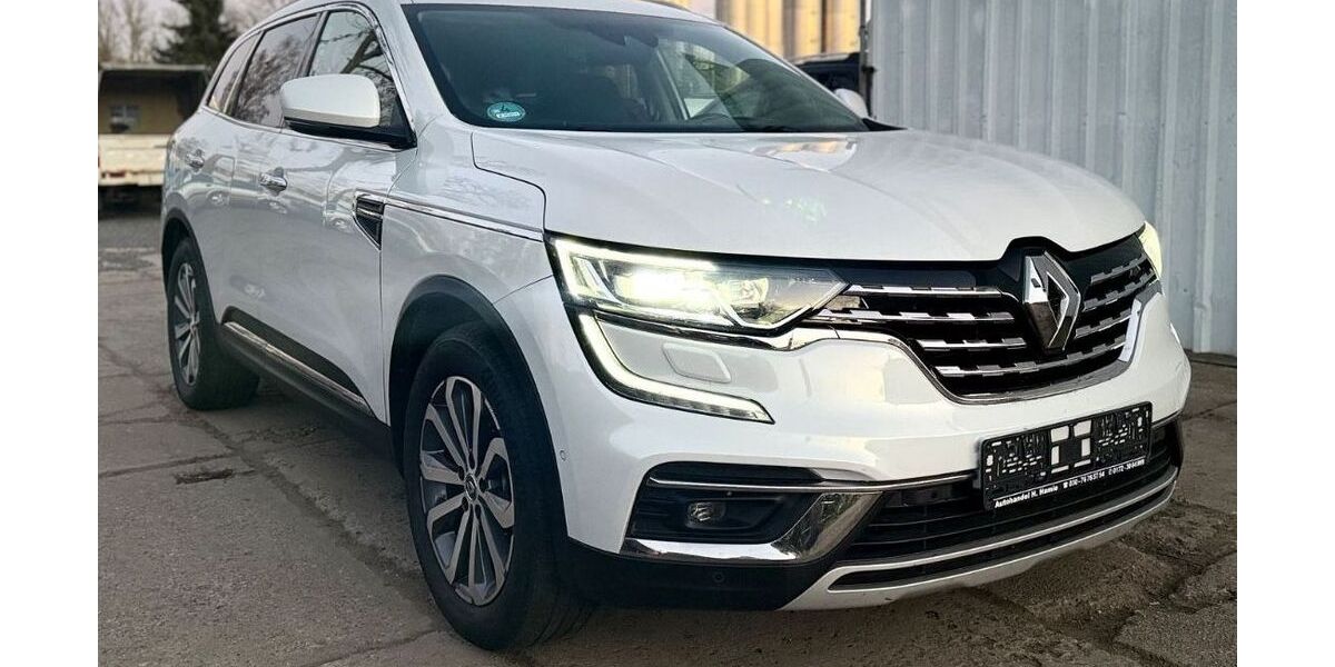 Renault Koleos 78.860 km 19.490 &euro; Berlin 12277