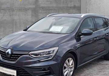Renault Megane 75.365 km 16.890 &euro; Berlin 13581