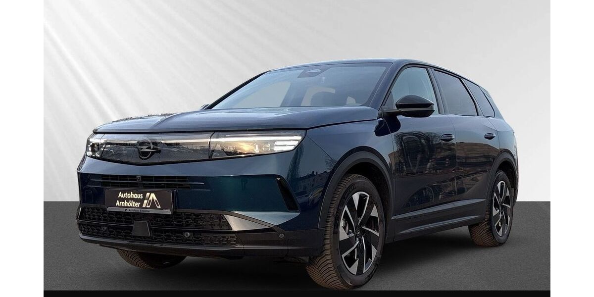 Opel Grandland (X) 2.888 km 33.290 &euro; Berlin 13581
