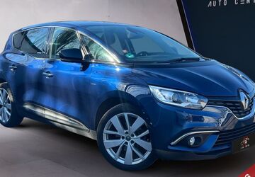 Renault Scenic 33.000 km 15.999 &euro; Berlin 12439