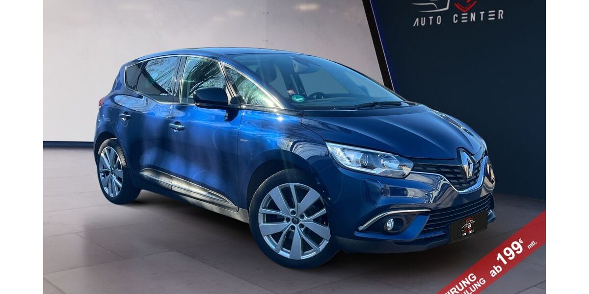 Renault Scenic 33.000 km 15.999 &euro; Berlin 12439
