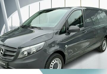 Mercedes-Benz Vito 56.786 km 29.634 &euro; Ludwigsfelde 14974