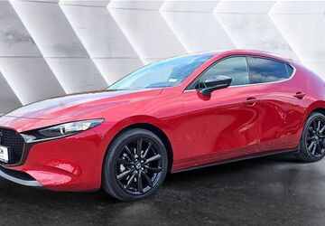 Mazda 3 10.350 km 22.900 &euro; Berlin 12683