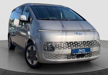 Hyundai STARIA 54.100 km 39.900 &euro; Berlin 12683
