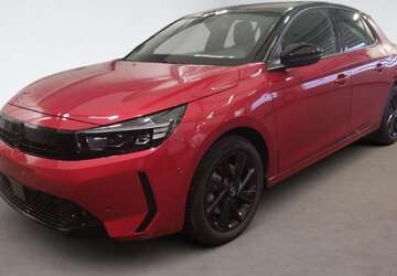 Opel Corsa 15.172 km 21.990 &euro; Berlin 13158