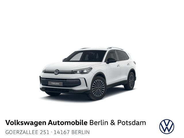 VW Tiguan 28.212 km 36.950 &euro; Berlin 14167