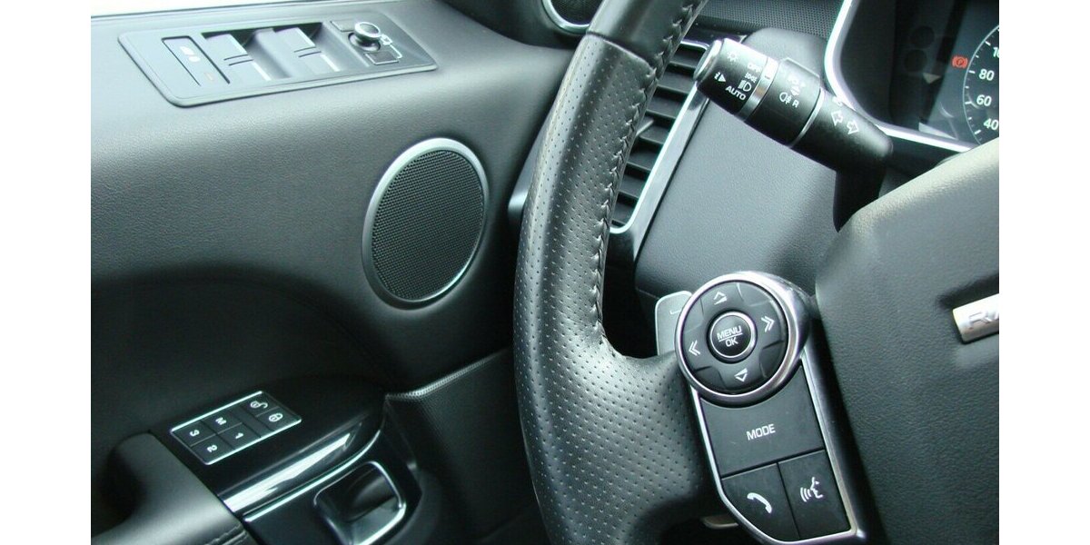 Land Rover Range Rover Sport HSE Dynamic Bi-Xenon AHK 71.281 km 33.980 &euro; Falkensee 14612