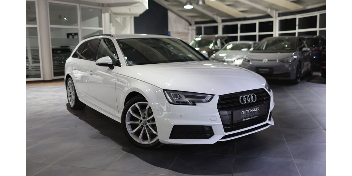 Audi A4 139.942 km 16.980 &euro; Nuthetal 14558