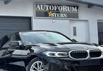 BMW 318 59.000 km 27.900 &euro; Berlin 12353