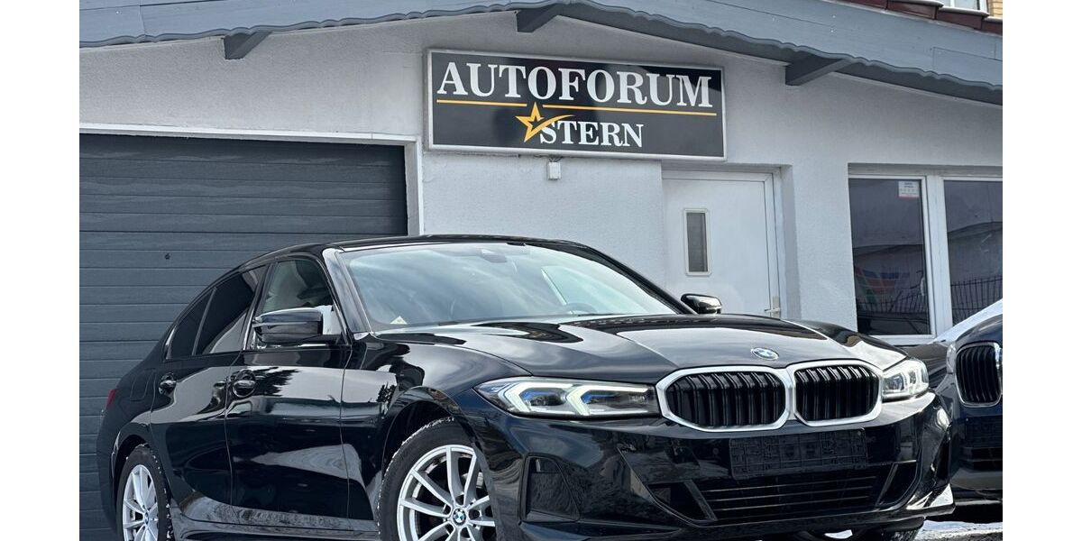 BMW 318 59.000 km 27.900 &euro; Berlin 12353