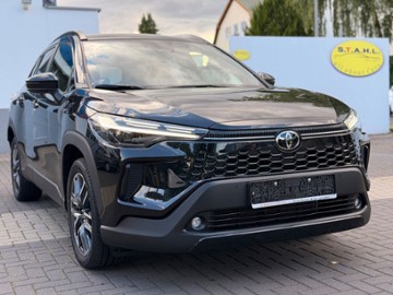 Gebrauchte Toyota Corolla