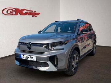 Gebrauchte Citroën C3
