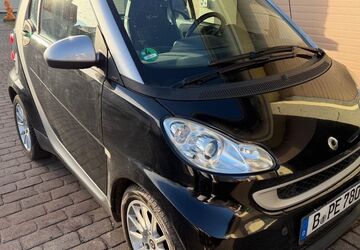 Smart ForTwo 96.400 km 3.890 &euro; Mahlow 15831