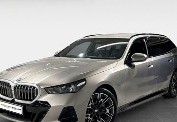 BMW 530 4.500 km 67.820 &euro; Berlin 14052