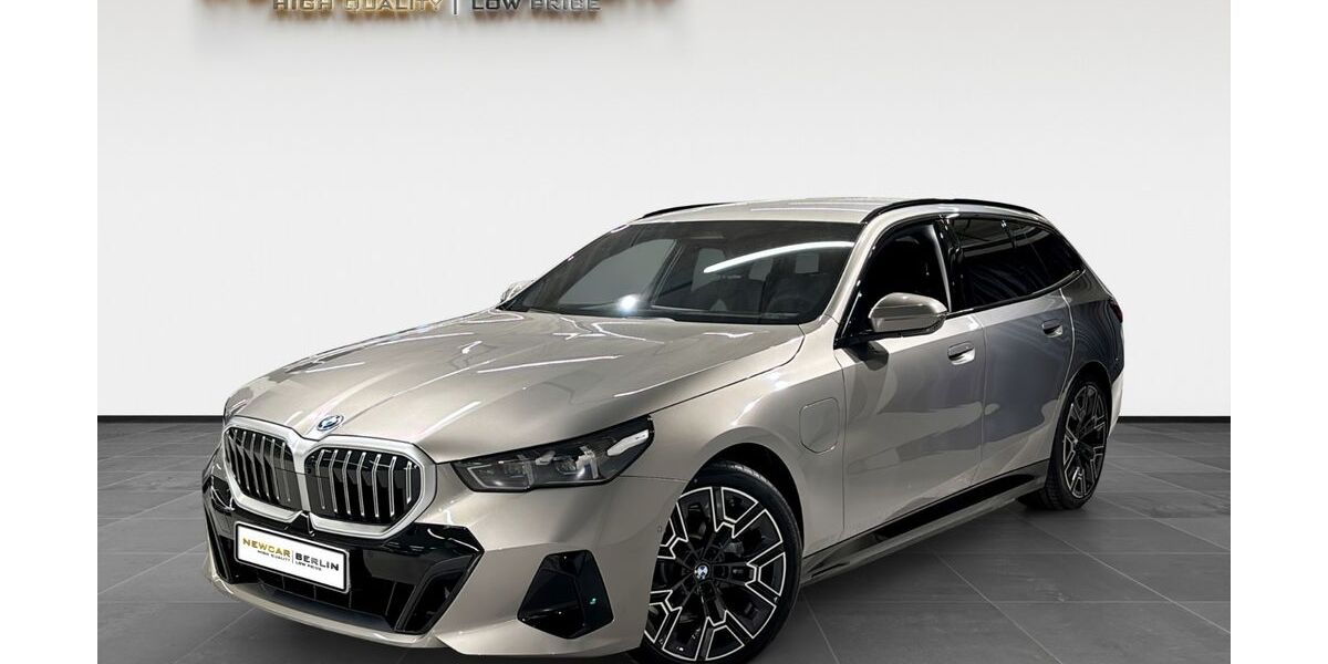 BMW 530 4.500 km 67.820 &euro; Berlin 14052