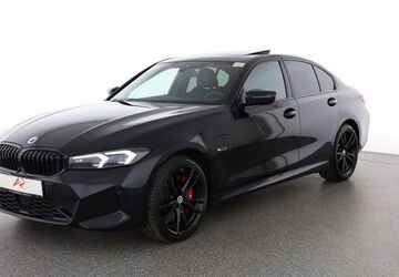 BMW 330 57.545 km 39.880 &euro; Berlin 12103