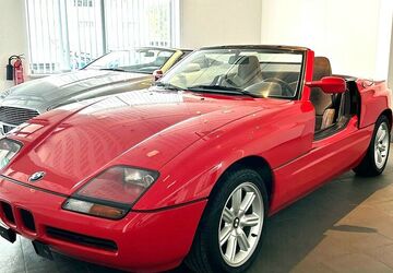 BMW Z1 68.074 km 49.990 &euro; Berlin 12487
