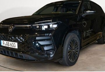 VW Tayron 7.000 km 58.303 &euro; Potsdam 14482