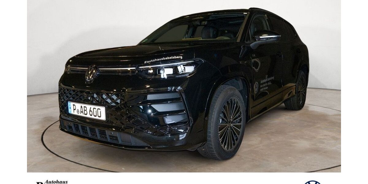 VW Tayron 7.000 km 58.303 &euro; Potsdam 14482