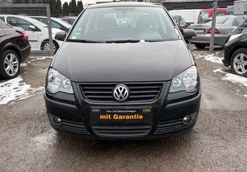 VW Polo 146.000 km 2.600 &euro; Berlin 12309