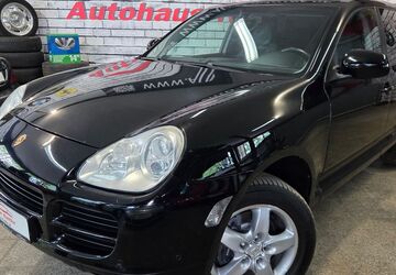 Porsche Cayenne 239.000 km 7.990 &euro; Potsdam 14478