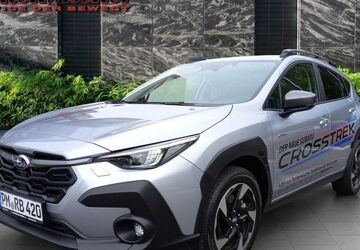 Subaru Crosstrek 21.500 km 28.900 &euro; Stahnsdorf 14532