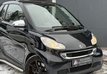 Smart ForTwo 135.000 km 5.990 &euro; Berlin 12524