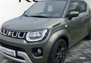 Suzuki Ignis 17.274 km 18.999 &euro; Teltow 14513