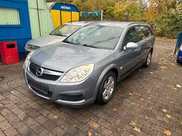 Gebrauchte Opel Vectra