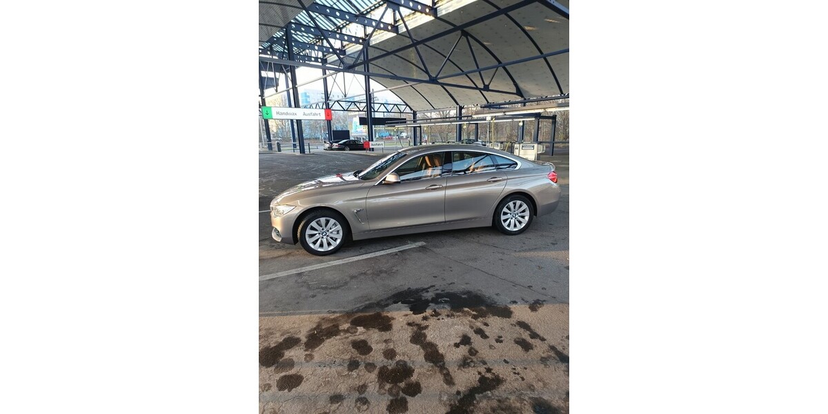 BMW 435 189.500 km 17.000 &euro; Berlin 10178