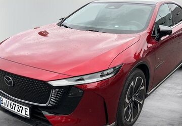 Mazda 6e 5.000 km 43.490 &euro; Berlin 13599