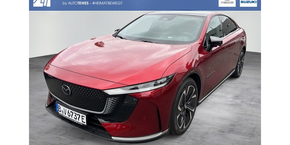 Mazda 6e 5.000 km 43.490 &euro; Berlin 13599