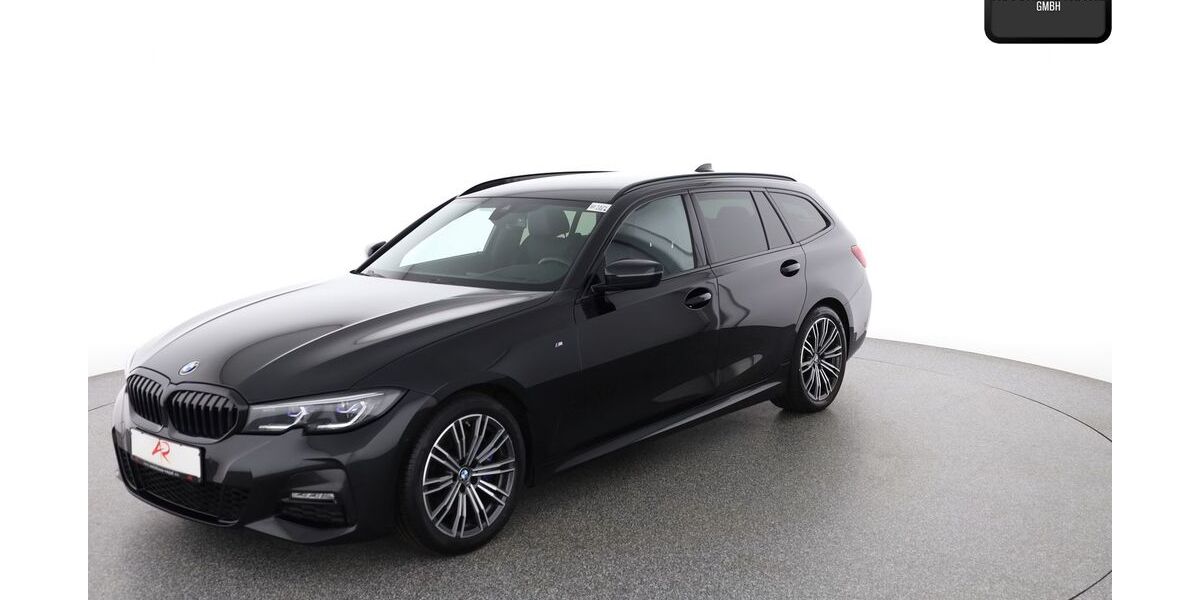 BMW 330 60.000 km 37.440 &euro; Berlin 12103