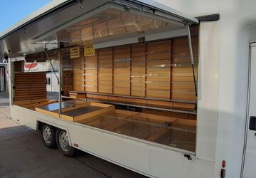 Fiat Ducato 160.000 km 15.990 &euro; Berlin 13409