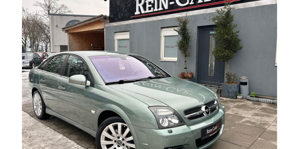Opel Vectra 185.000 km 5.990 &euro; Berlin 13088