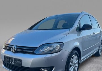 VW Golf 54.600 km 8.990 &euro; Berlin 12277