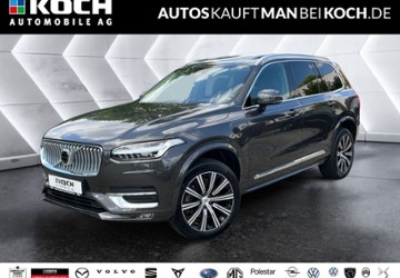 Volvo XC90 70.250 km 47.480 &euro; Berlin 12683