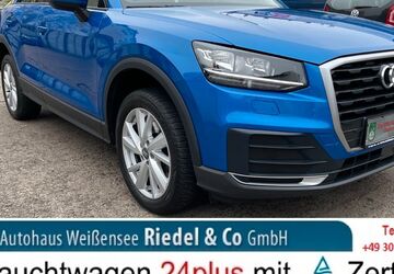 Audi Q2 58.100 km 19.690 &euro; Berlin 13088