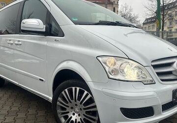 Mercedes-Benz Viano 189.000 km 19.888 &euro; Berlin / Pankow 13127