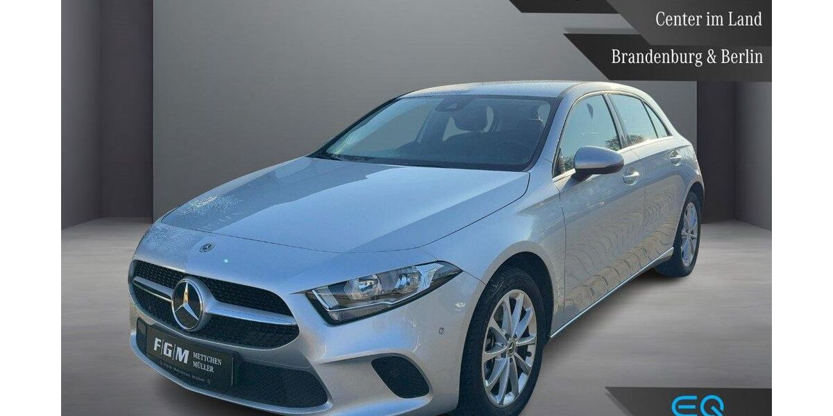 Mercedes-Benz A 250 26.167 km 23.360 &euro; Hennigsdorf 16761