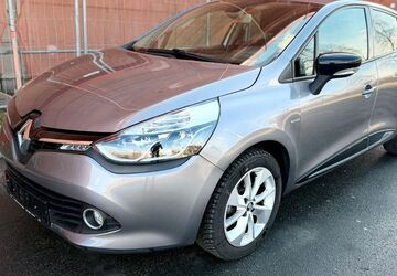 Renault Clio 114.000 km 5.999 &euro; Berlin 12057