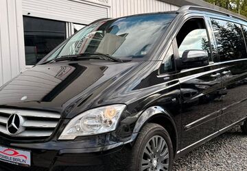 Mercedes-Benz Viano 240.000 km 13.900 &euro; Berlin 13469